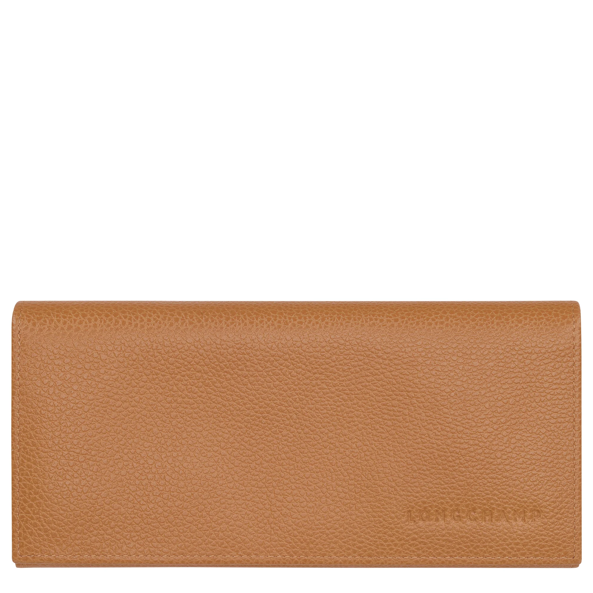 Le Foulonné Long continental wallet - 1