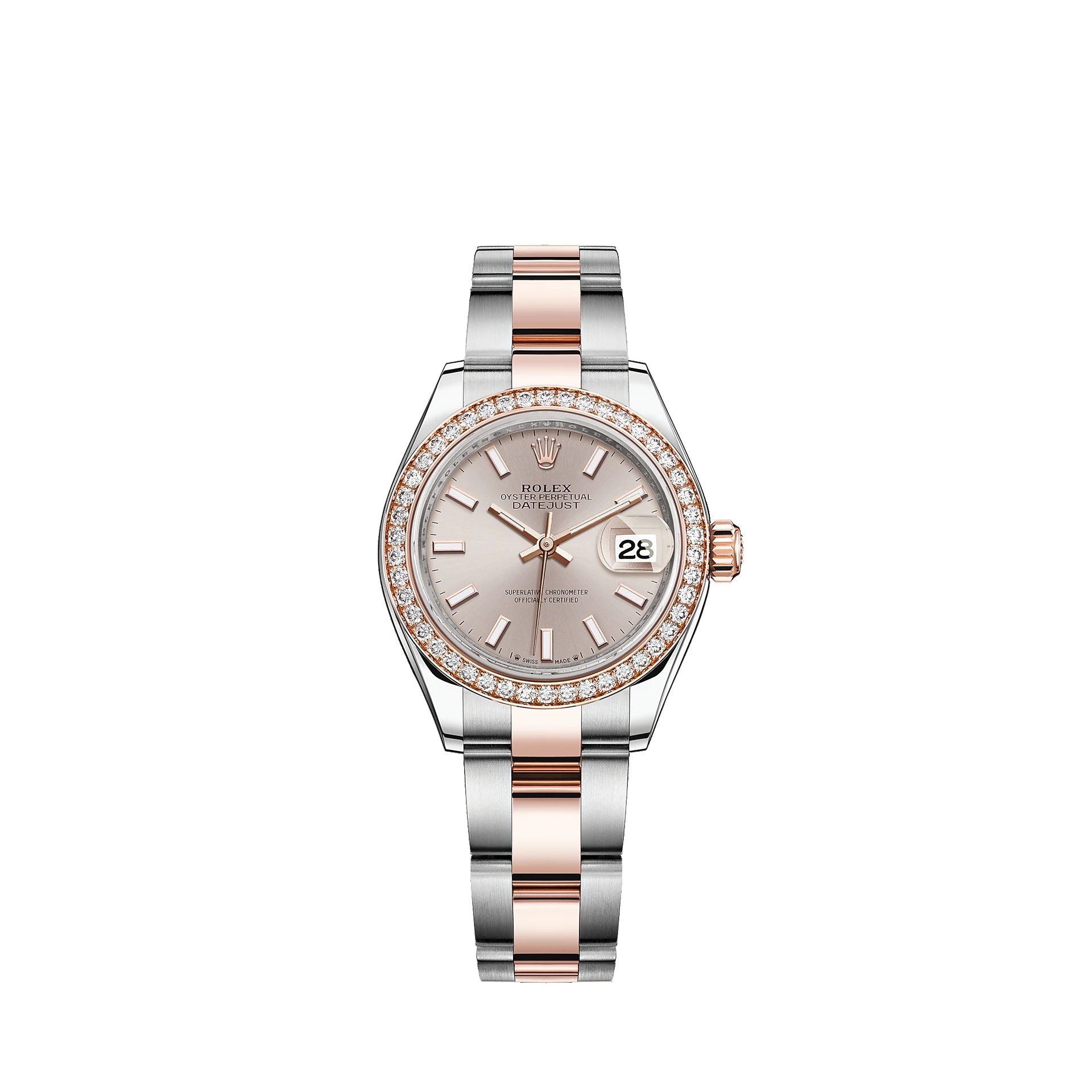 LADY-DATEJUST - 1