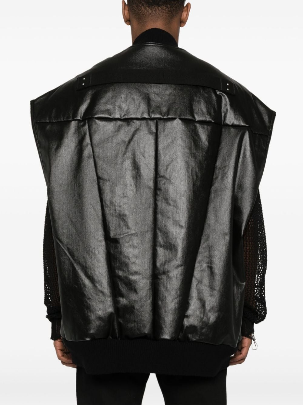 Jumbo Flight gilet - 4