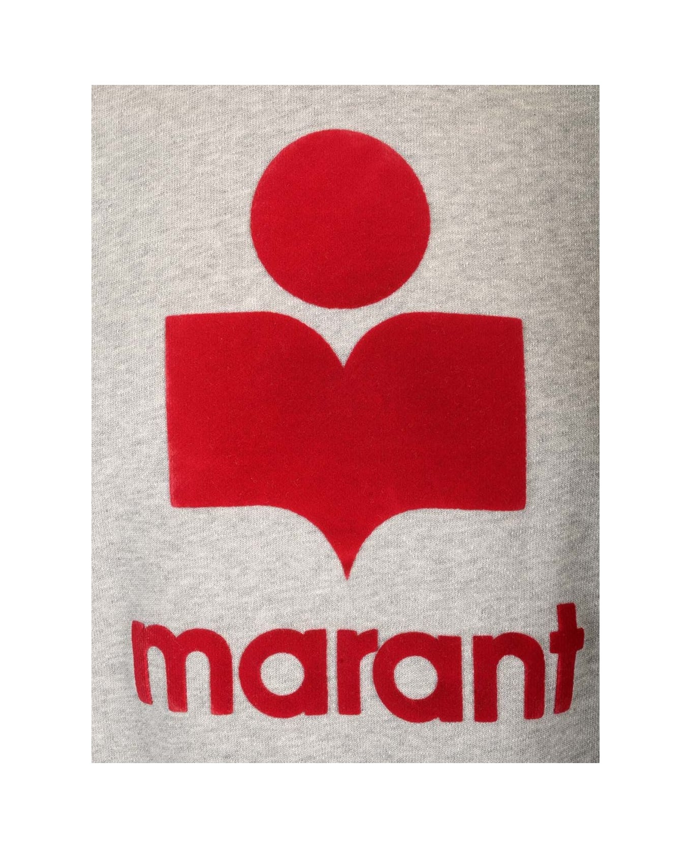 Sweatshirt With Logo - 3
