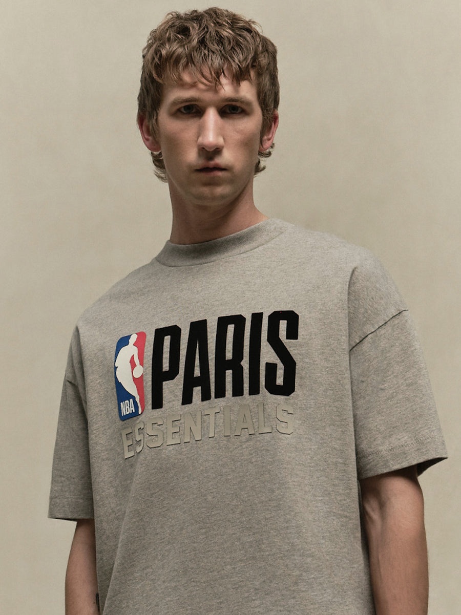 Essentials Paris Tee - 3