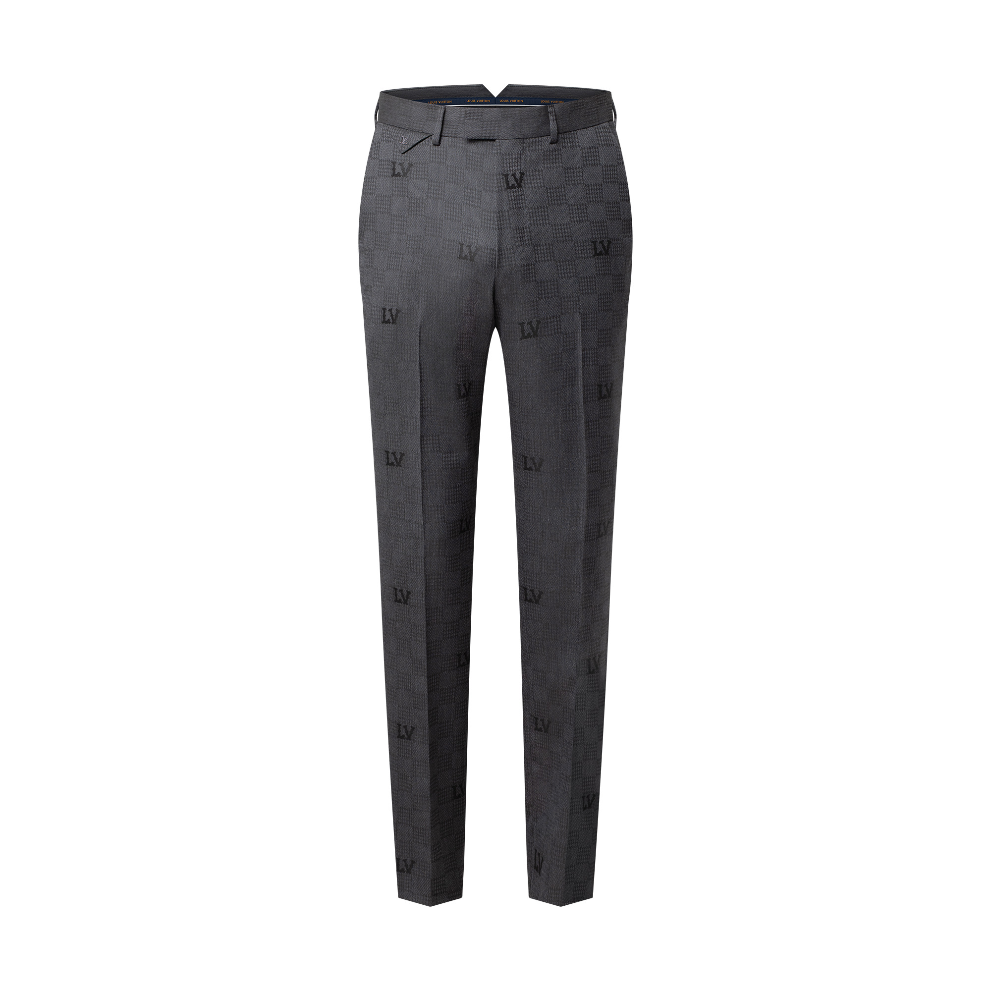 Pont Neuf Cigarette Pants - 1