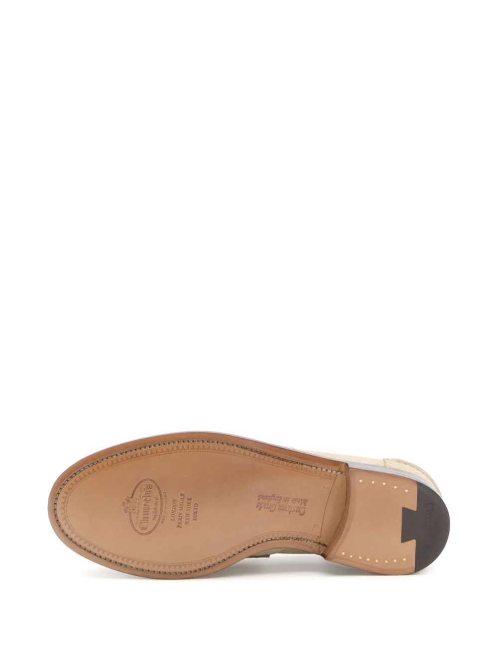 Pembrey loafers - 4