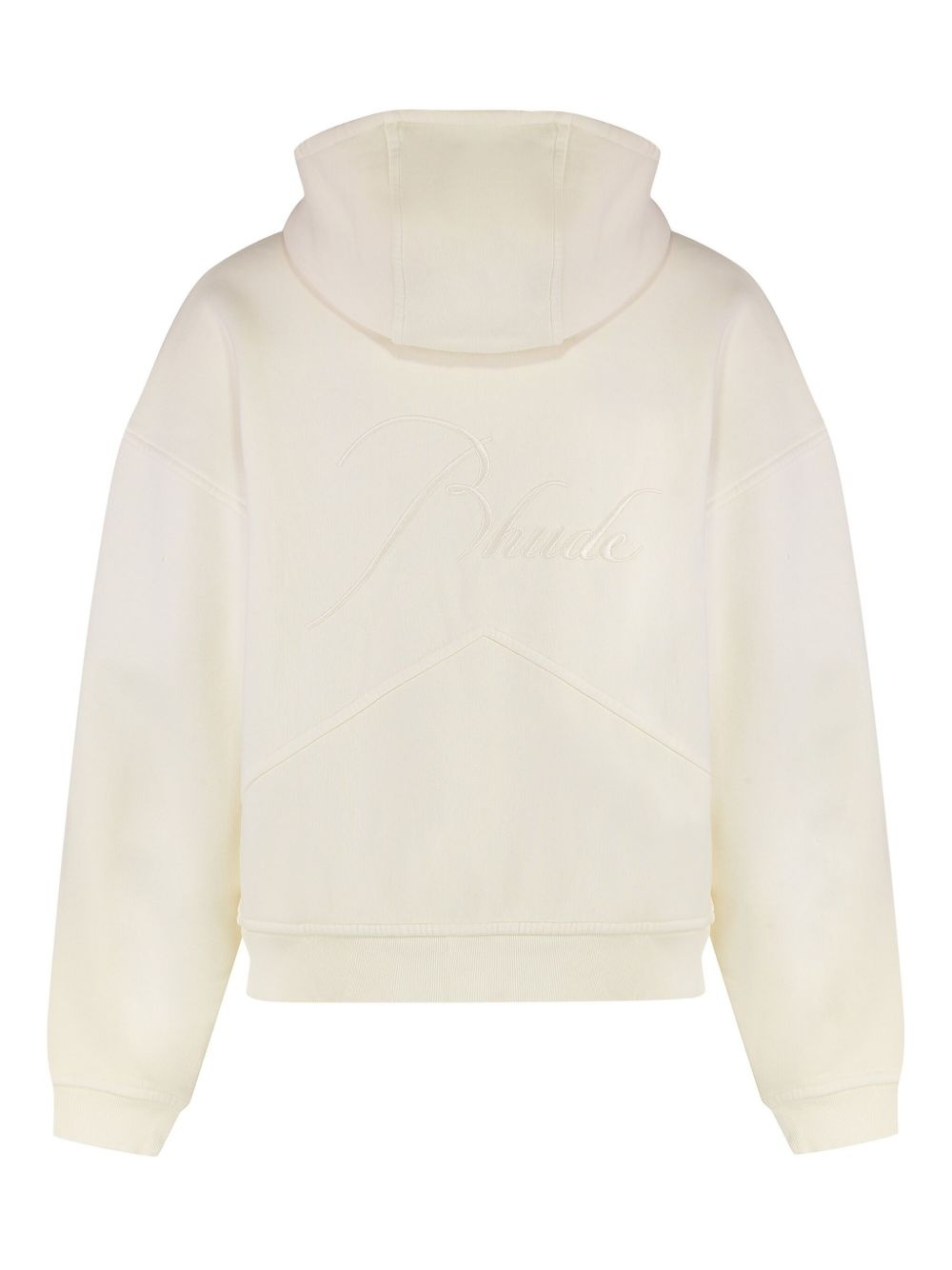 Racing hoodie - 2