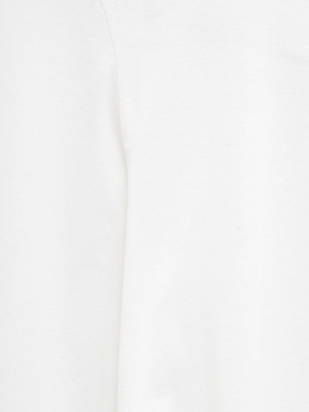 turtleneck long-sleeve top - 3
