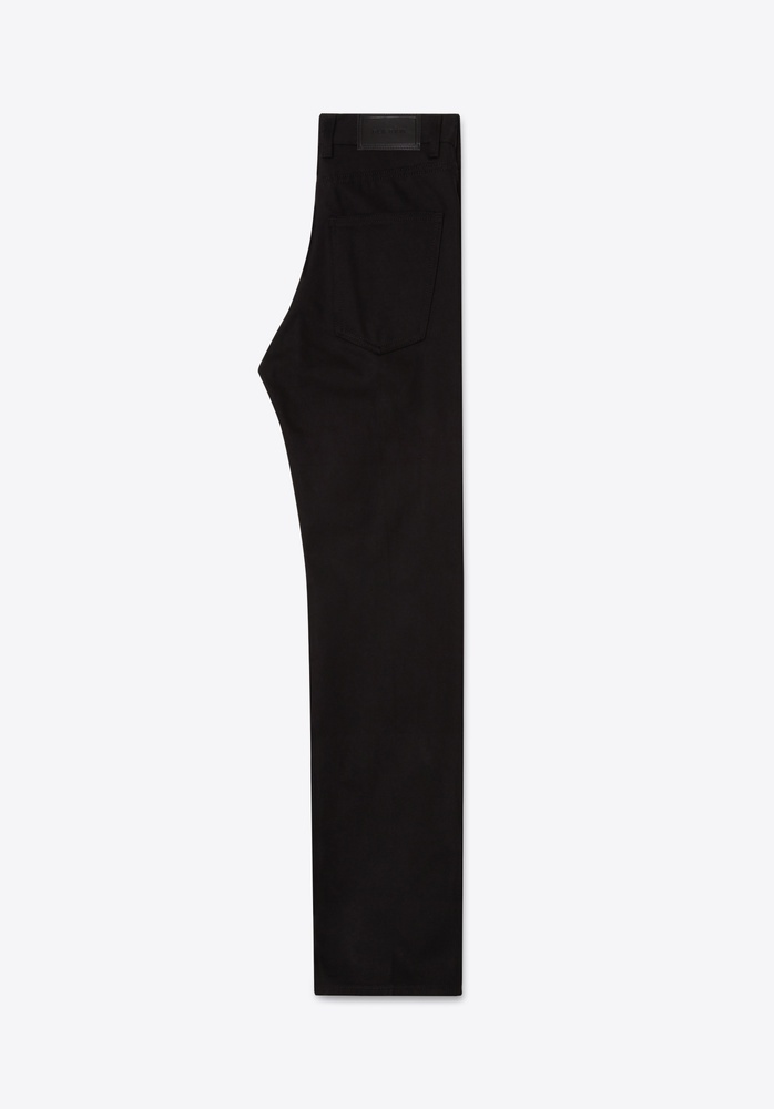 JEANS 54 BLACK - 4