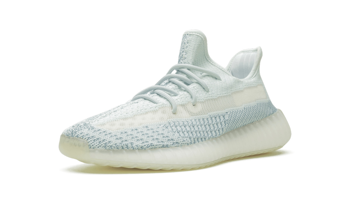 Yeezy Boost 350 V2 - 4