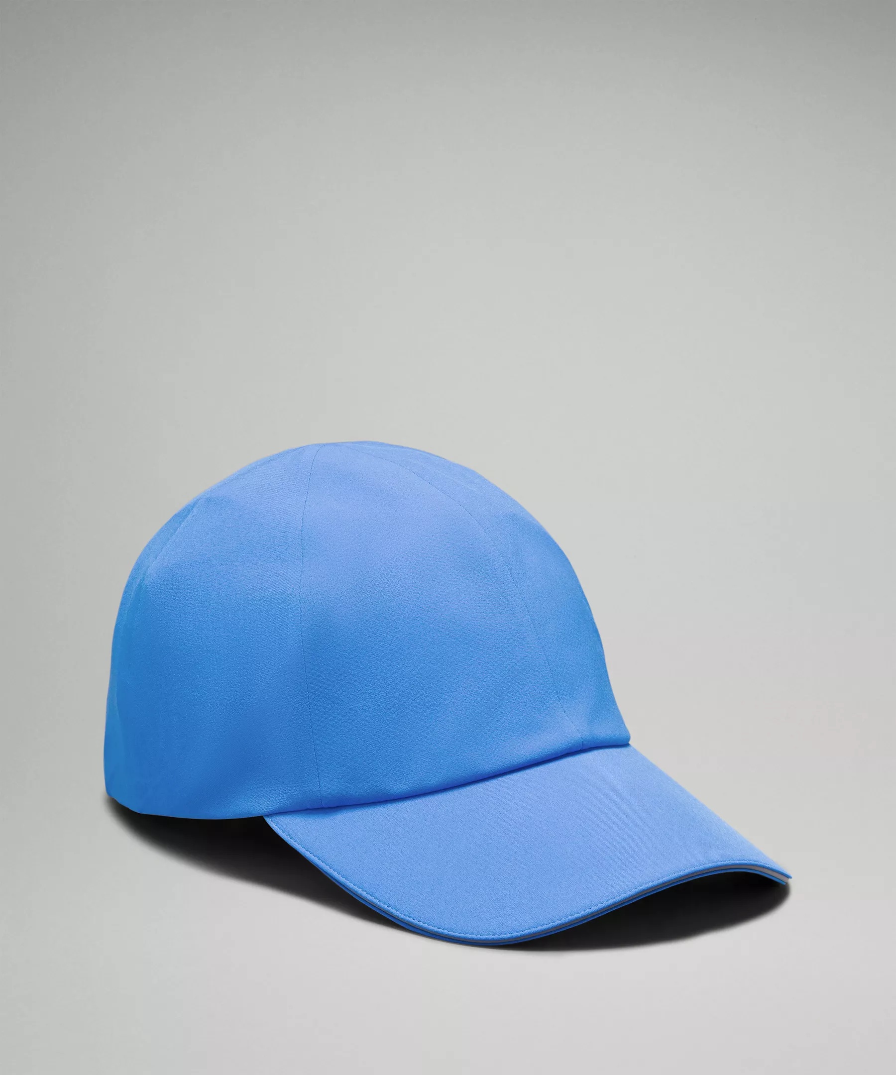 Fast and Free Running Hat - 1