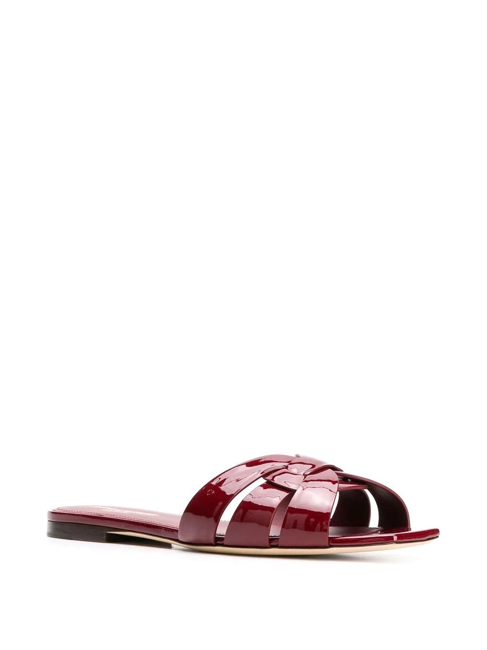 Tribute flat sandals  - 2