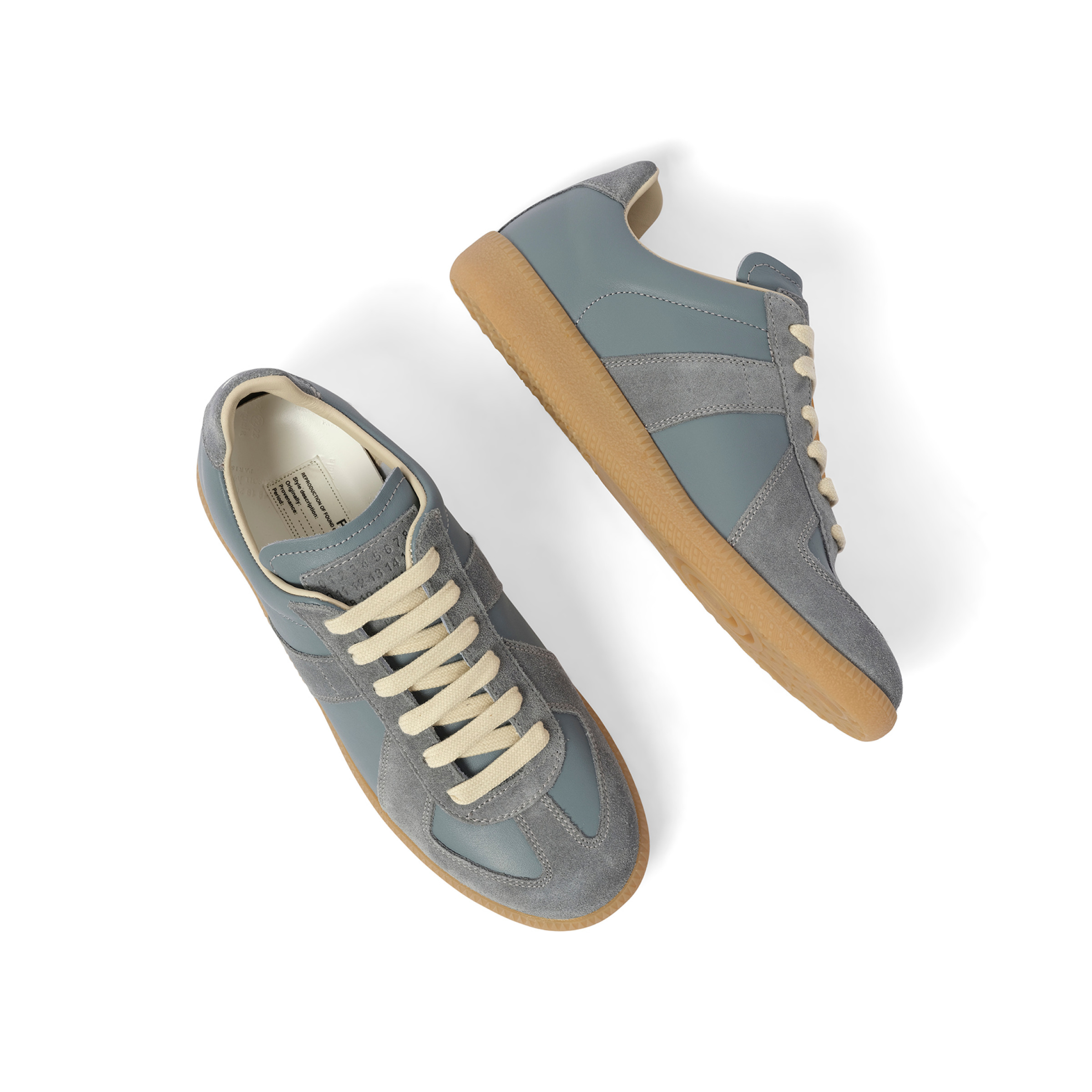Replica Sneaker in Cloud - 4