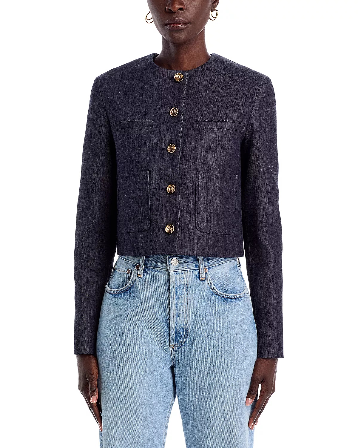 Bernadette Jacket - 7