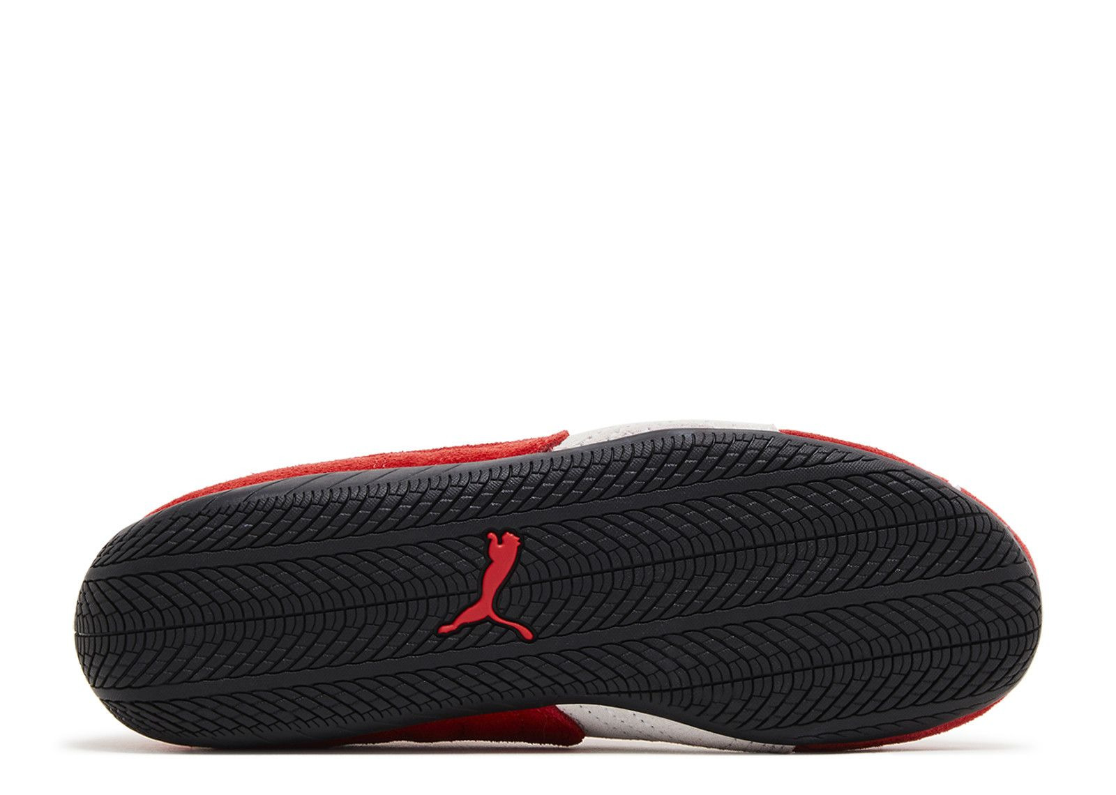 WMNS SPEEDCAT OG 'RED WHITE' - 4