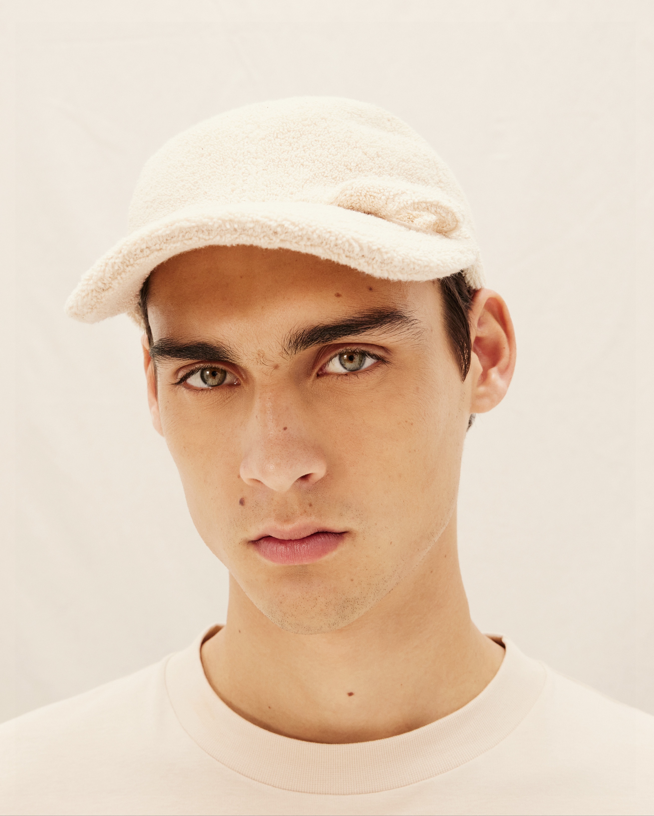 La casquette Banho - 5