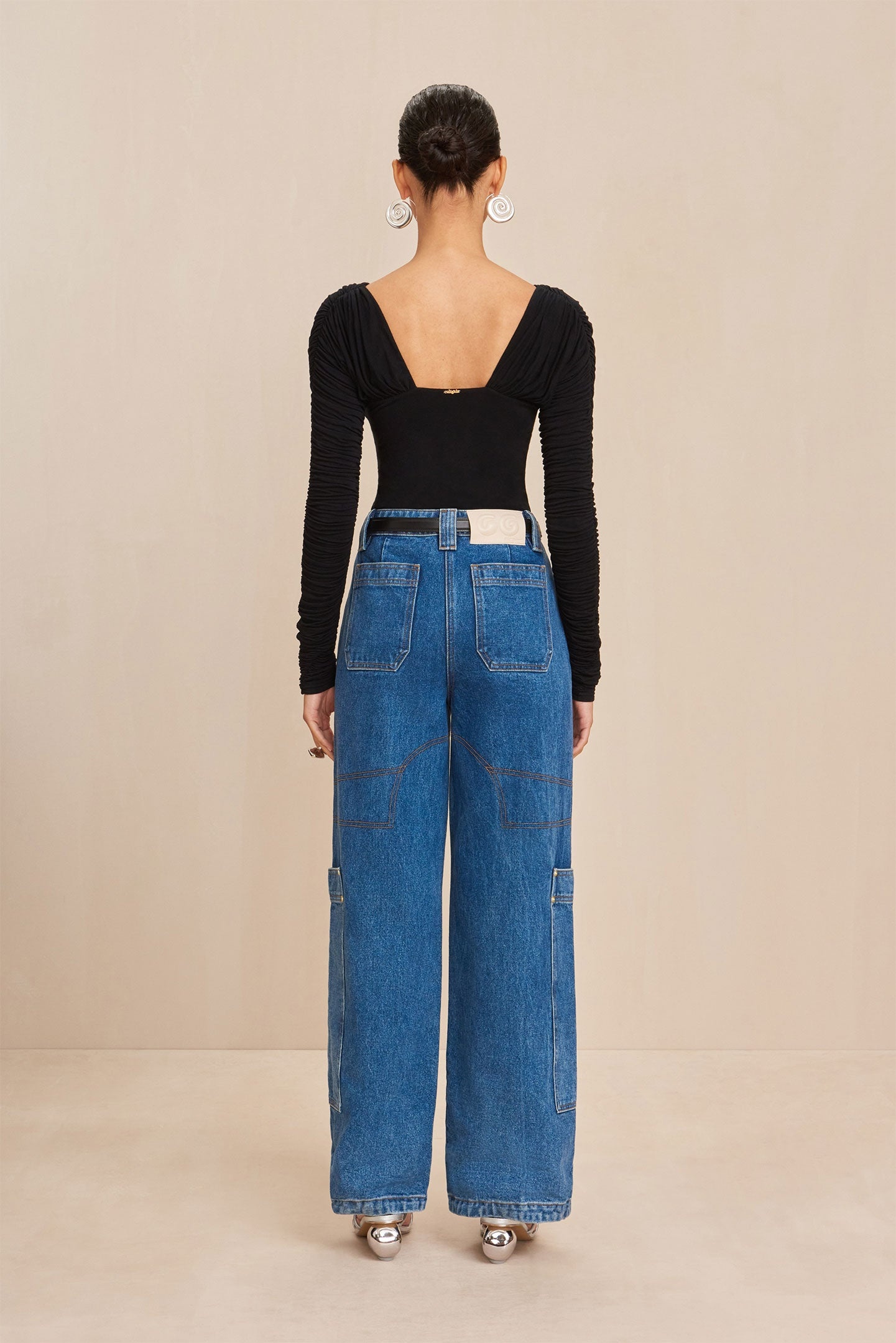 ESMA BODYSUIT - 5