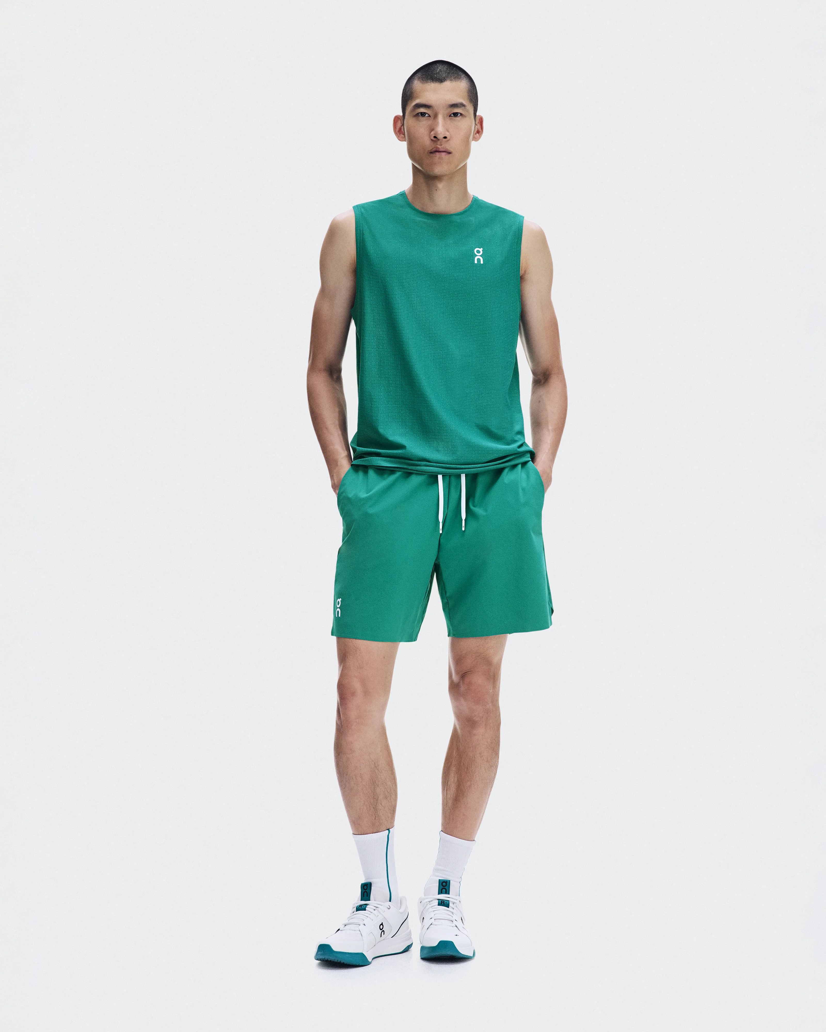 Court Tank - 1