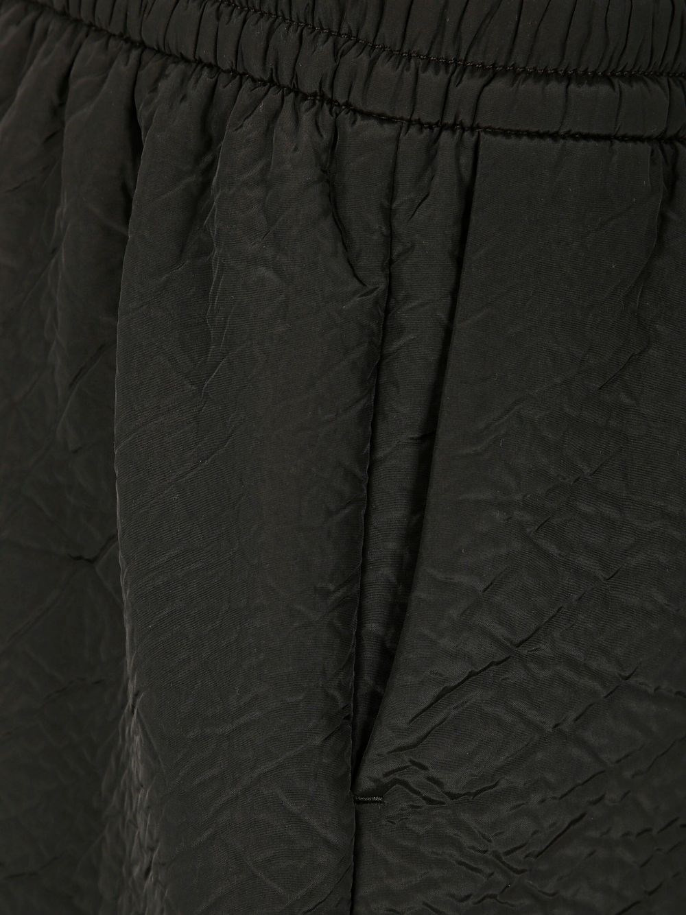 Drawstring short - 2