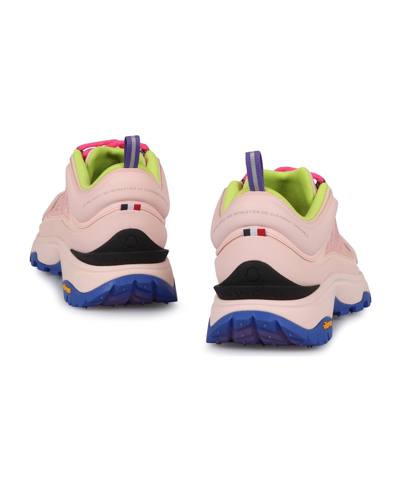 Trailgrip Lite Low-top Sneakers - 4