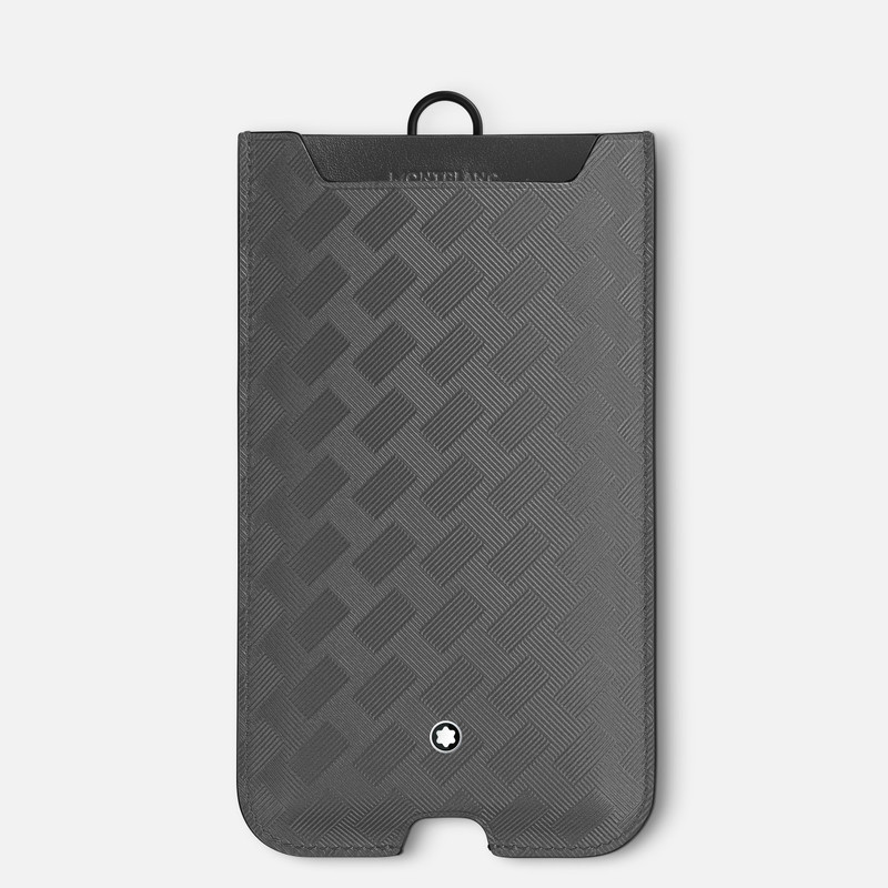 Montblanc Extreme 3.0 phone sleeve 1
