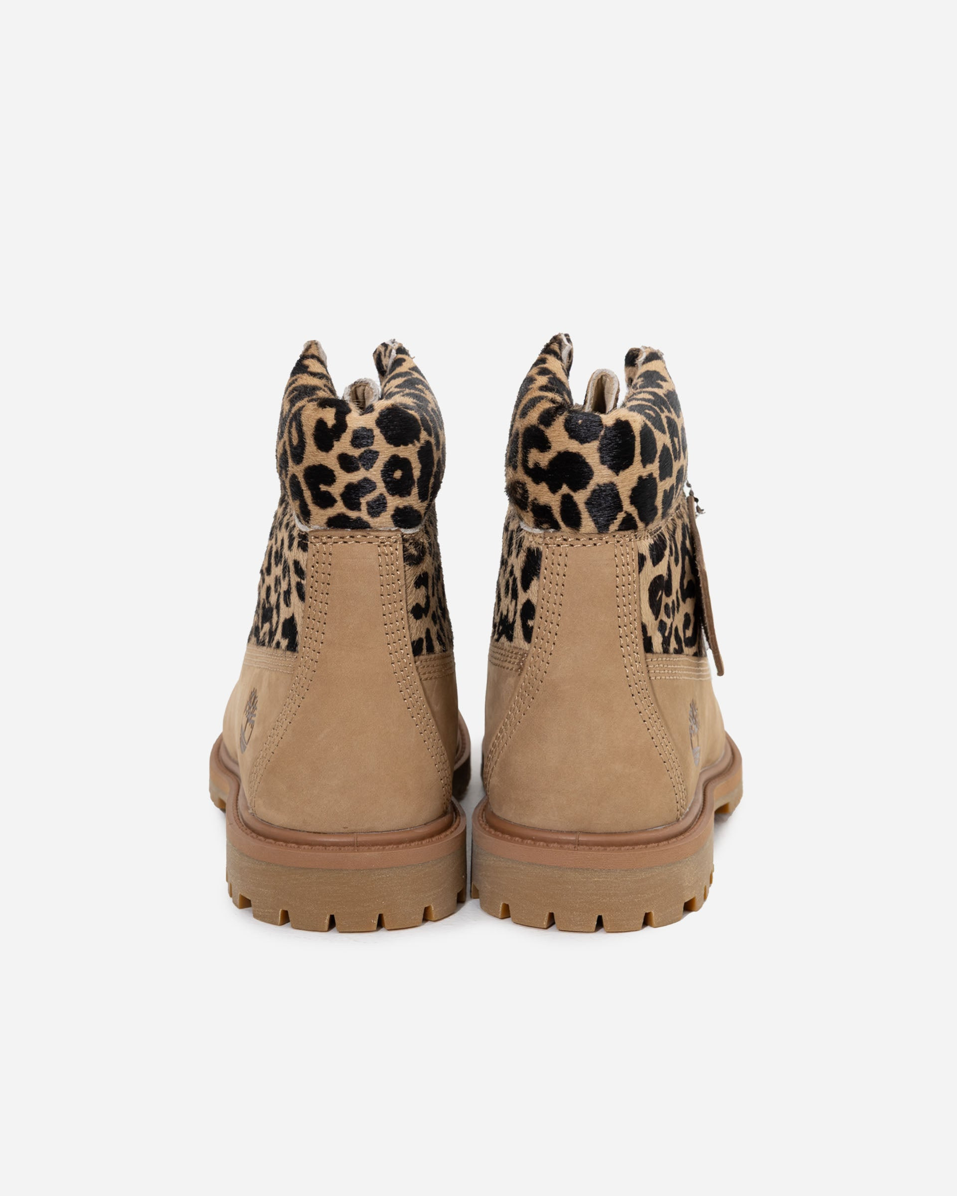 Premium 6 Inch Lace Up Boot - 4