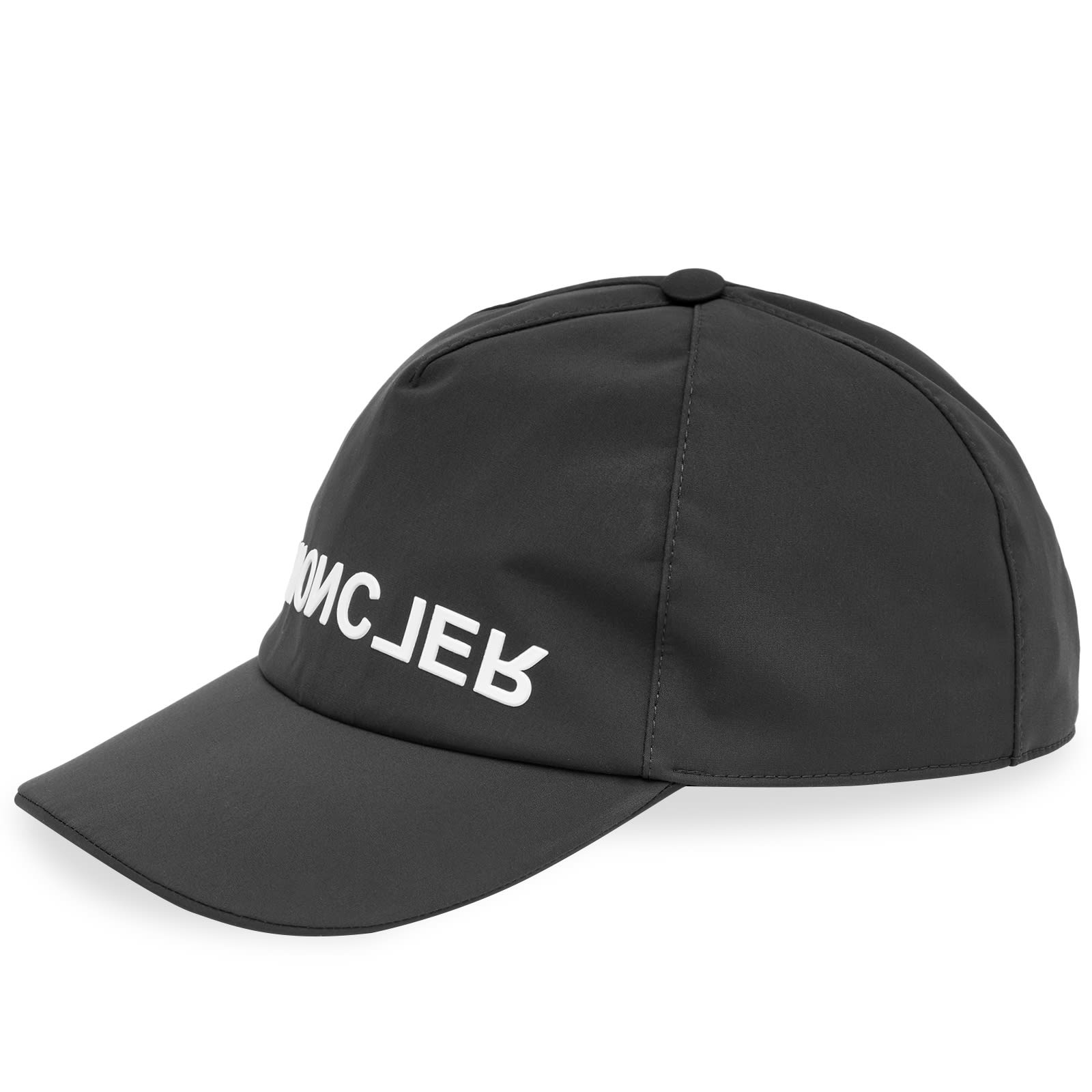 Moncler Grenoble Baseball Logo Cap - 1