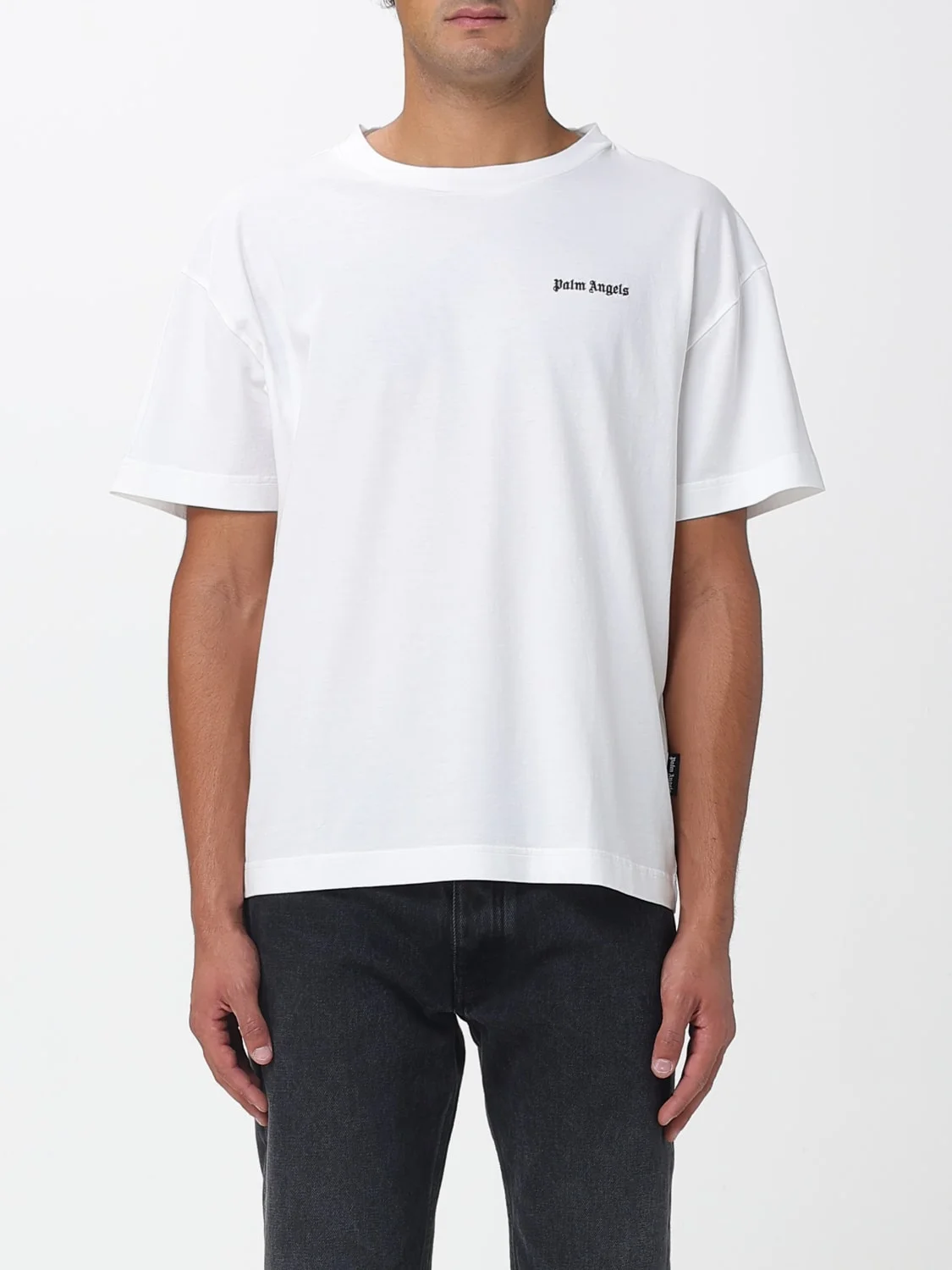 T-shirt men Palm Angels - 1