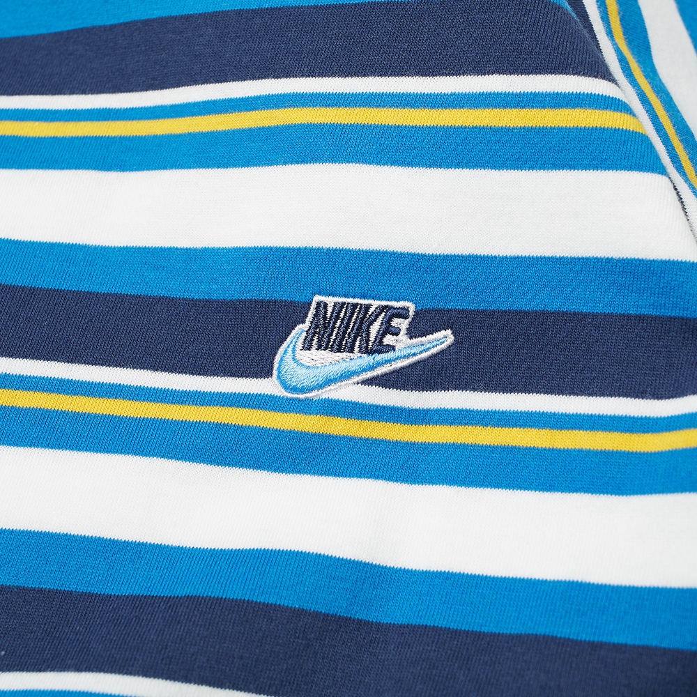 Nike Stripe Tee - 2