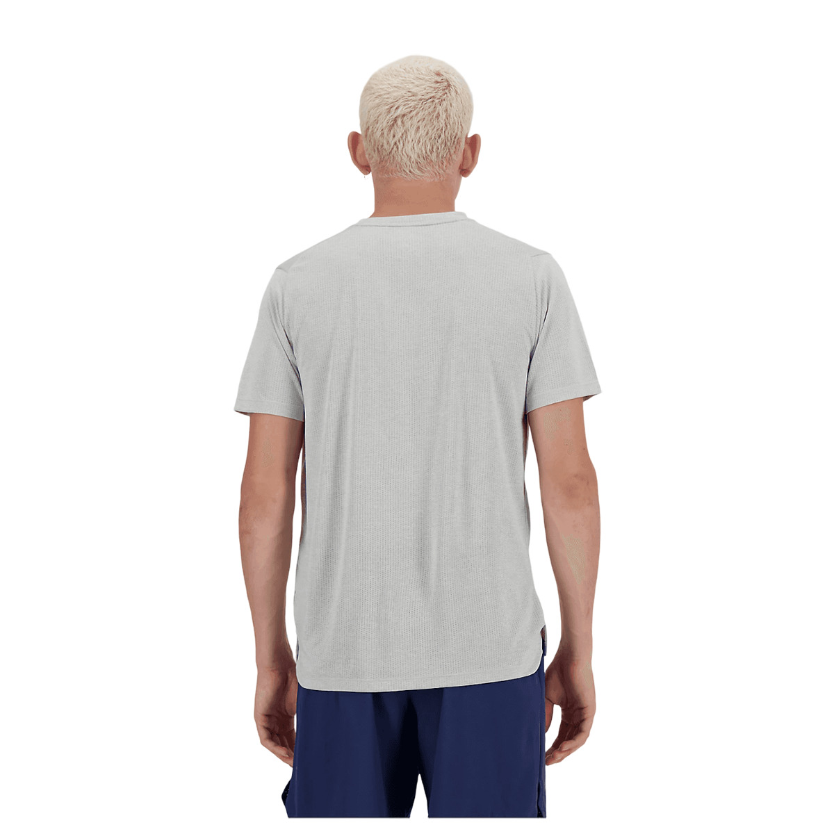 New Balance Athletics T-Shirt - 3