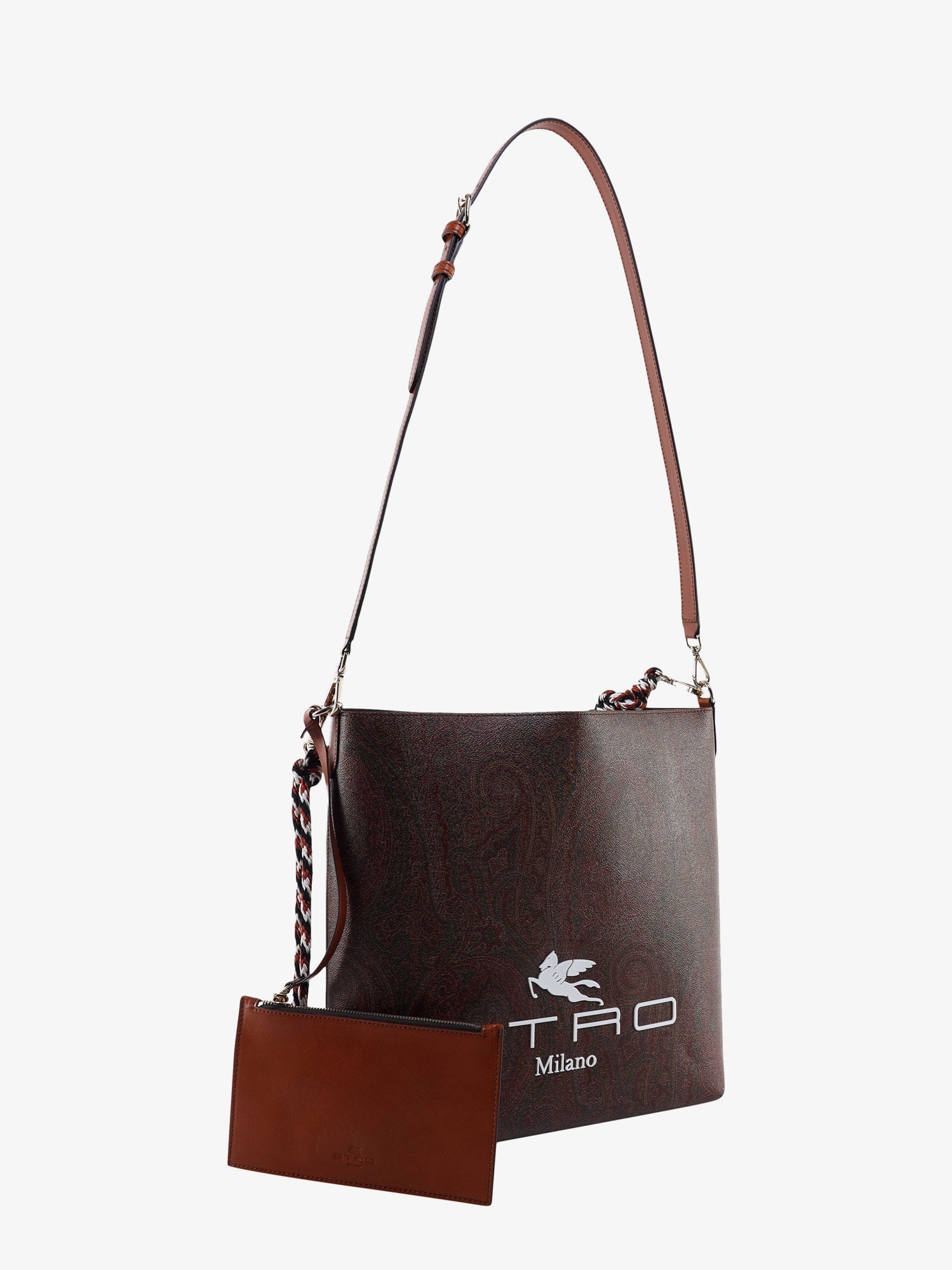 SHOULDER BAG - 3