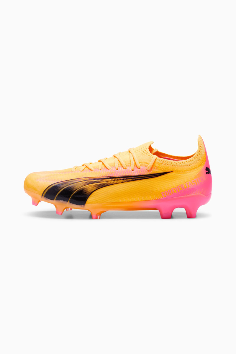 ULTRA ULTIMATE Firm Ground/Artificial Ground Women's Soccer Cleats - 1
