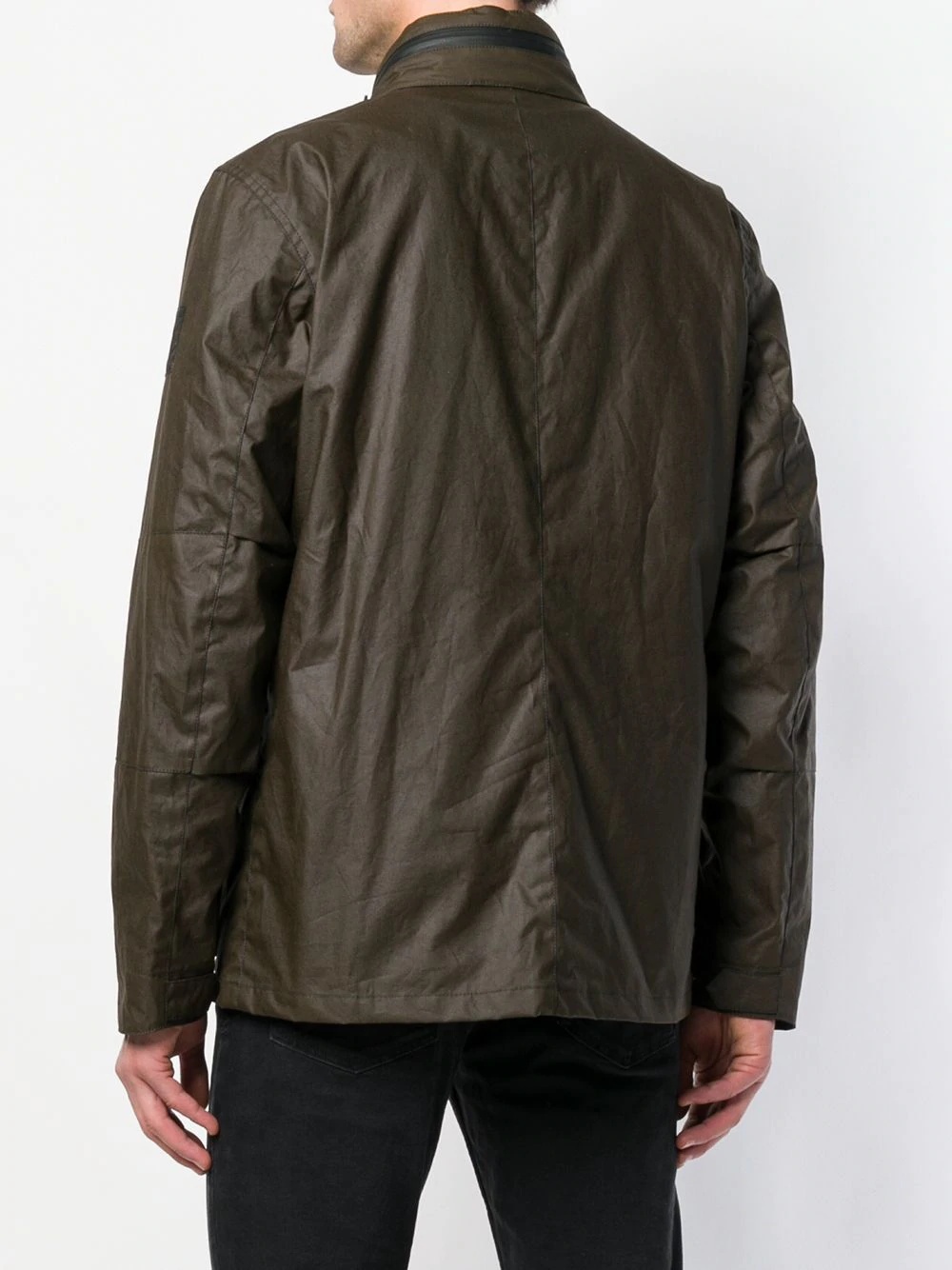 Explorer jacket - 4