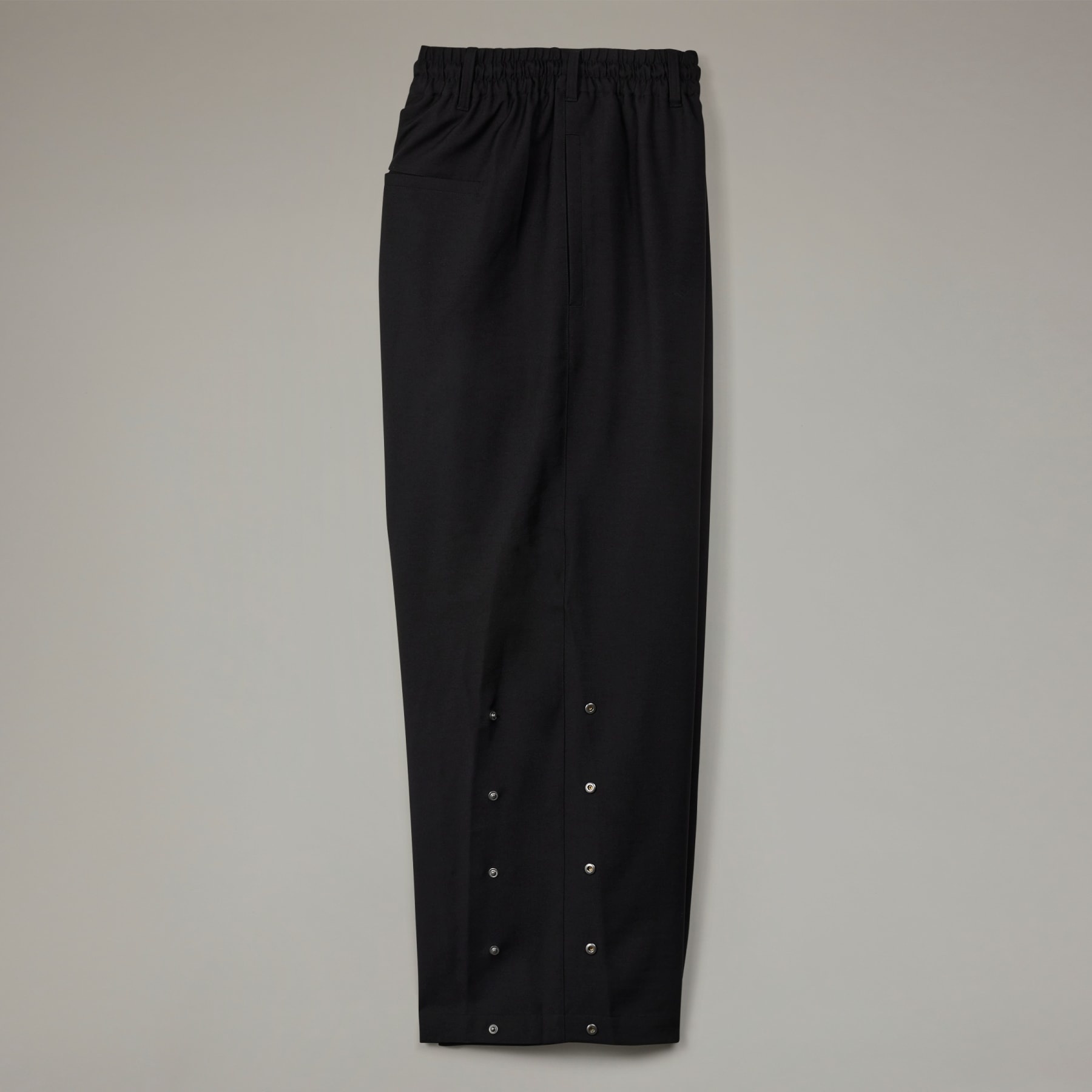 Y-3 Sport Uniform 3-Stripes Pants - 3