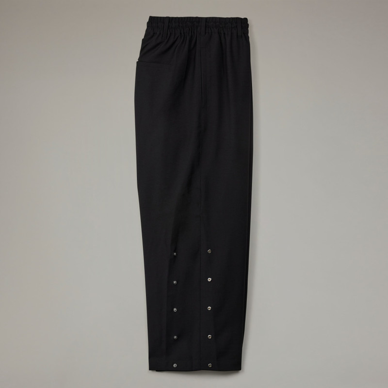 Y-3 Sport Uniform 3-Stripes Pants 3