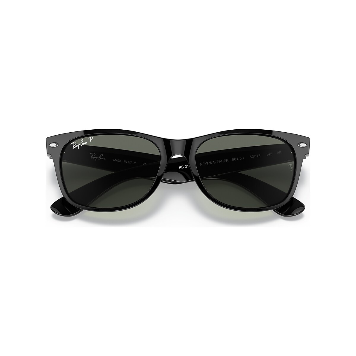 RB2132F New Wayfarer Classic - 4