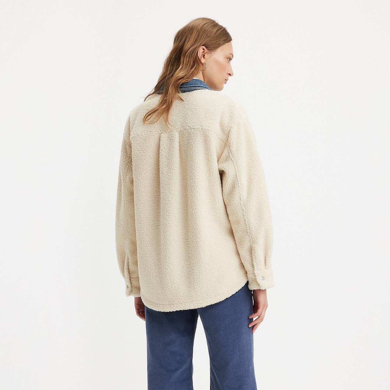 NOLA SHACKET SHIRT JACKET - 4