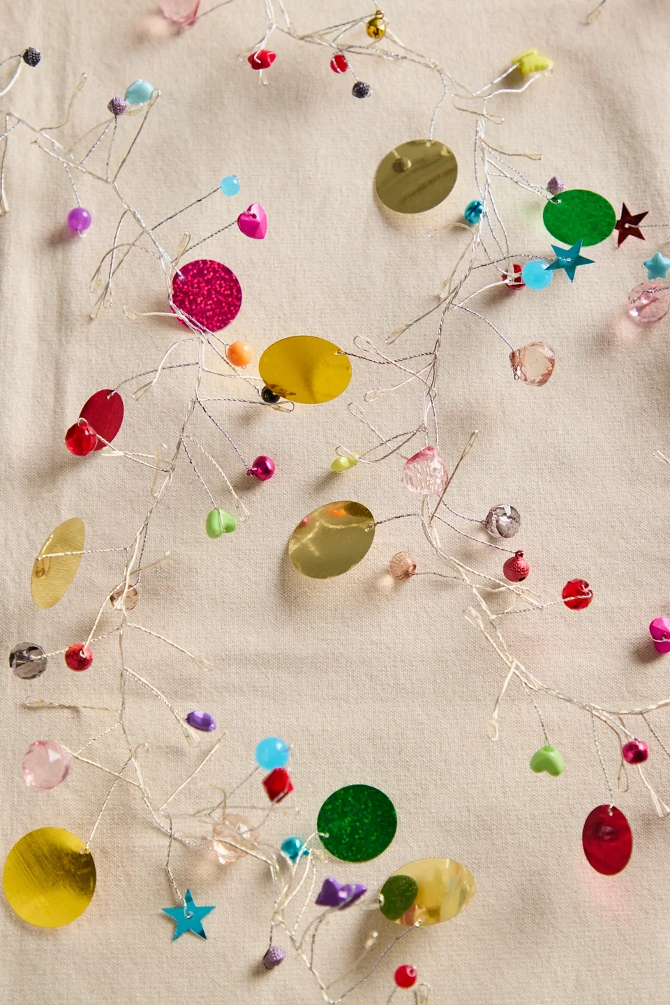 Folklore String Lights - 1