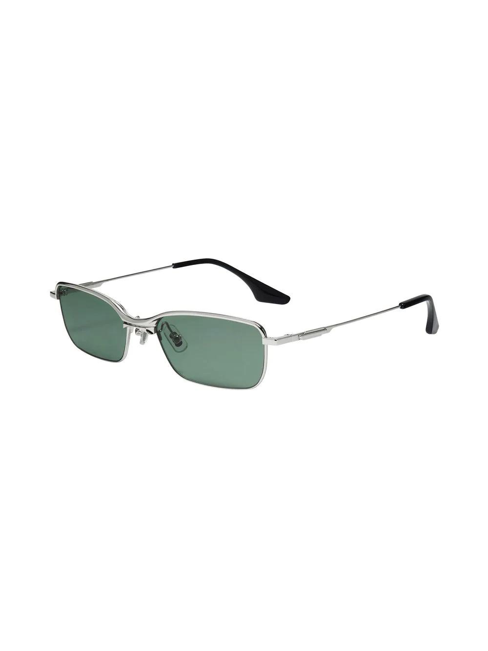 Lein 02 square-frame sunglasses - 2