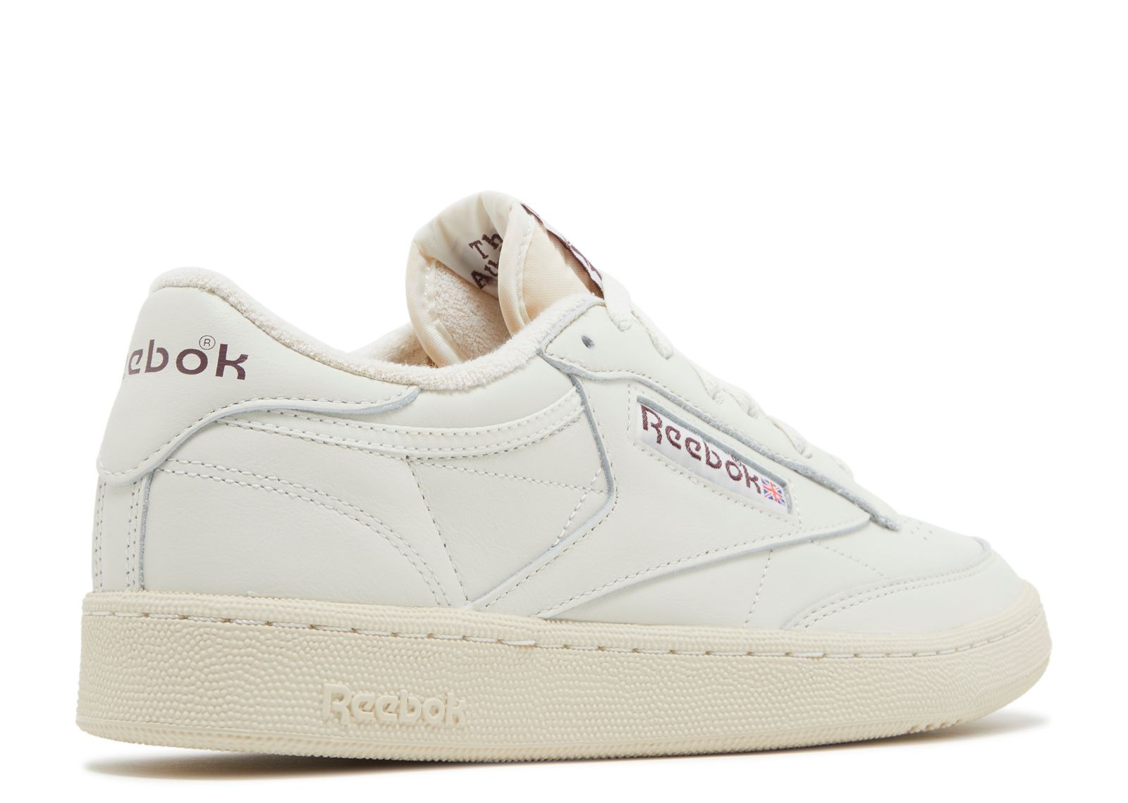 CLUB C 85 VINTAGE 'CHALK ALABASTER' - 3
