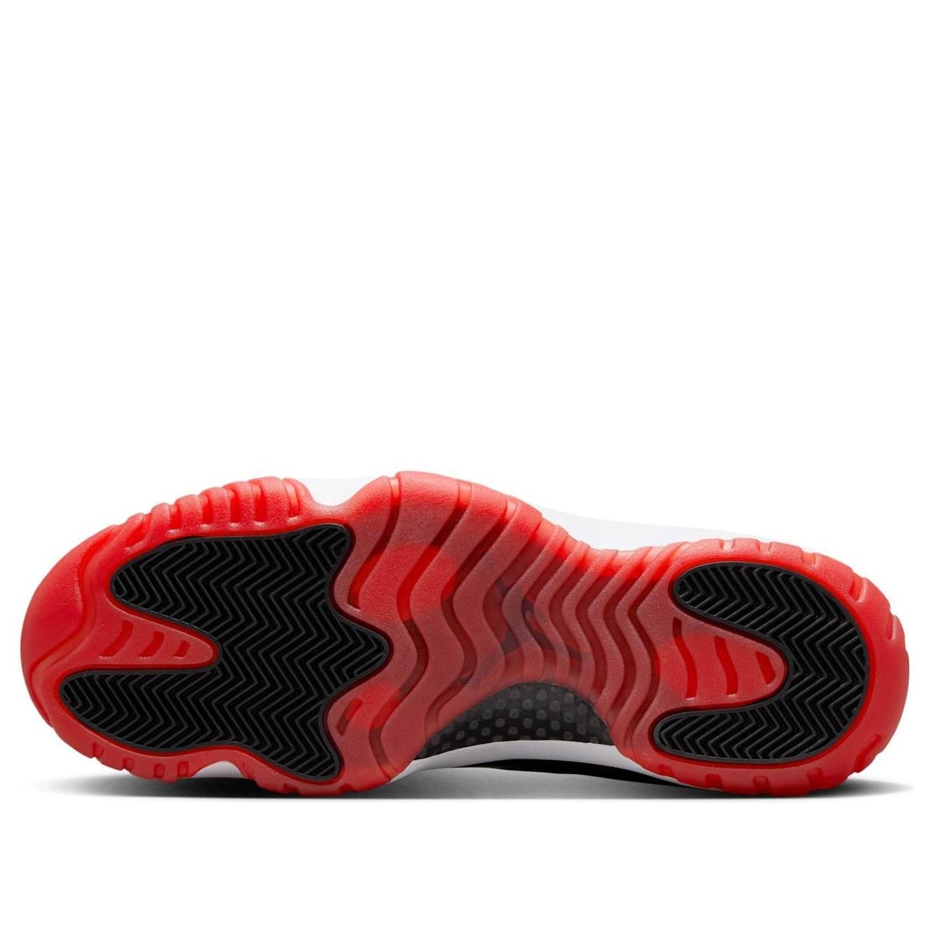 Air Jordan 11 Low 'Bred' 2025 FV5104-006 - 6