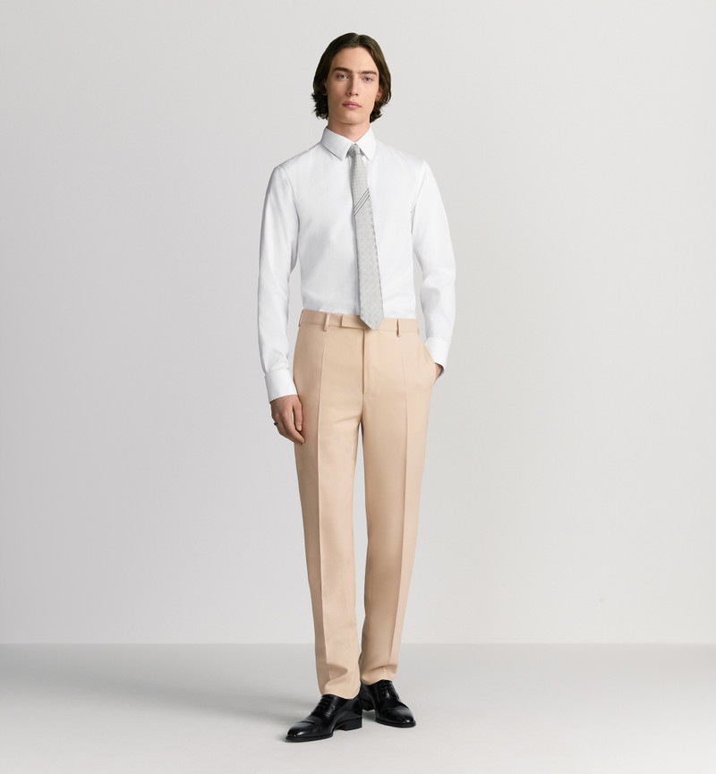 Shirt with French Cuffs 3