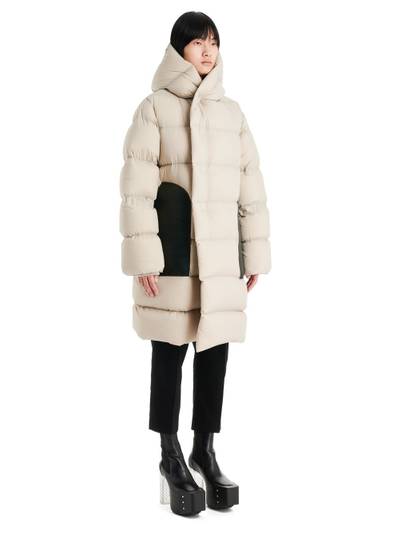 Rick Owens COAT outlook