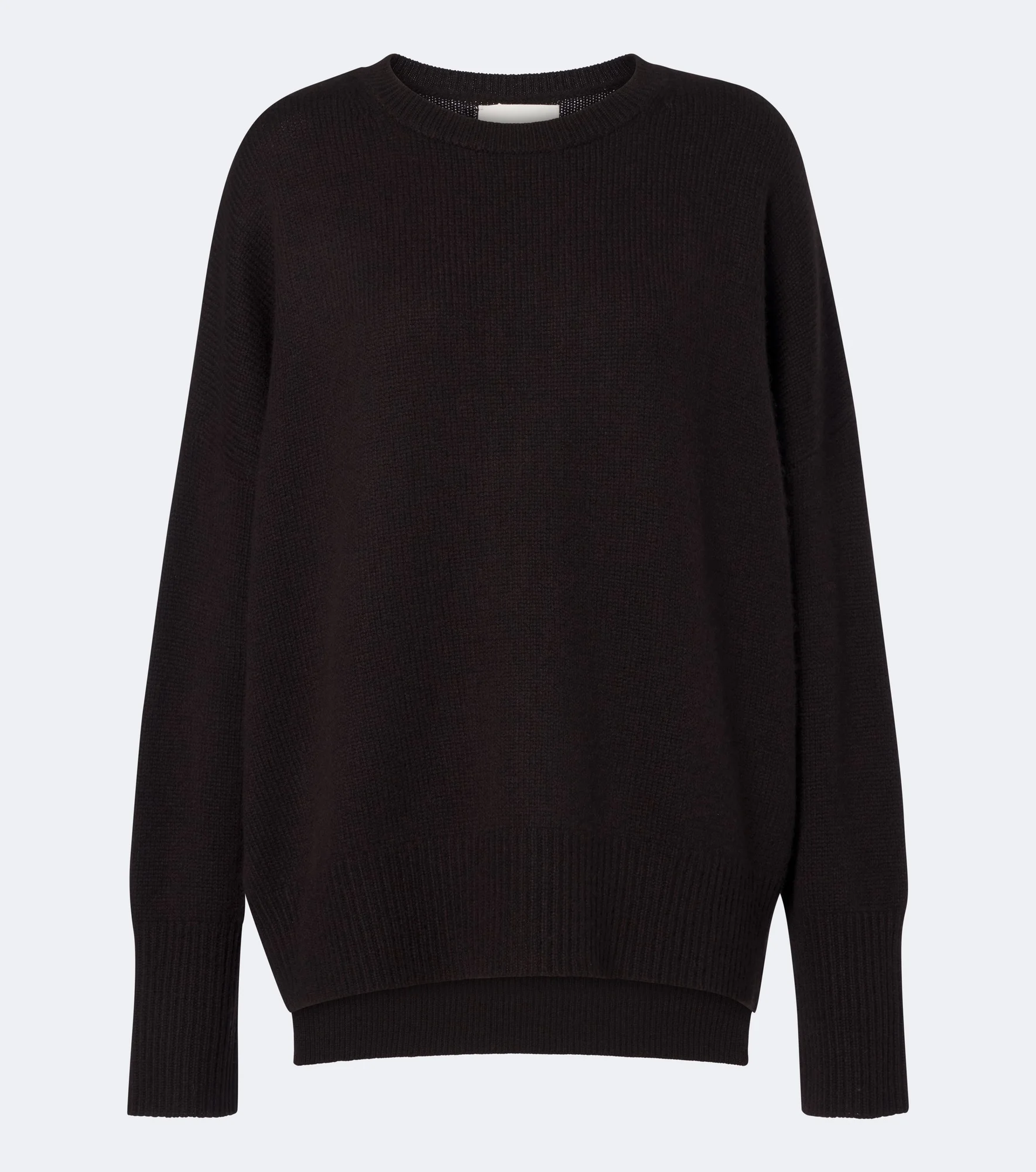 Mila cashmere sweater - 1