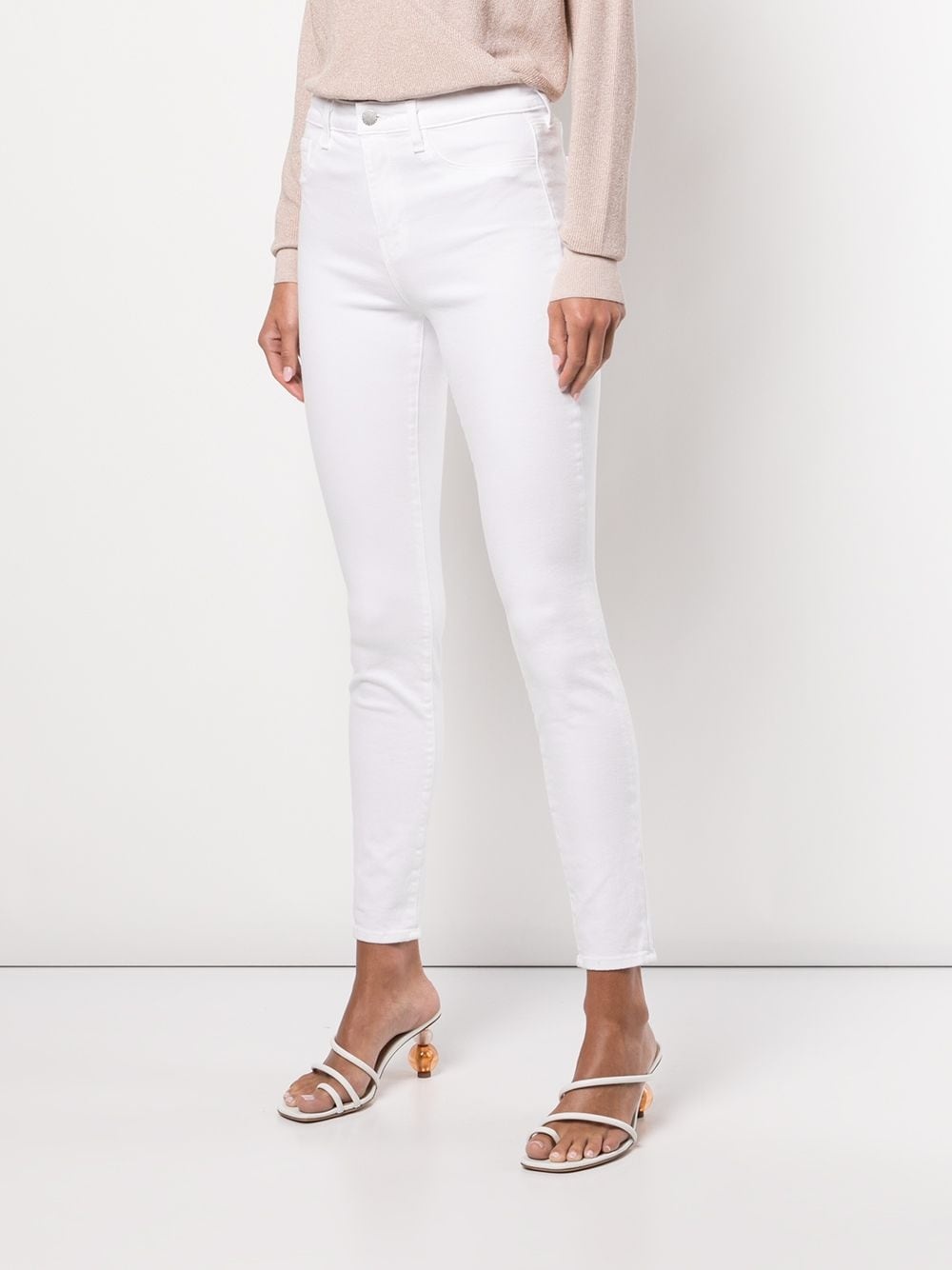 Marguerite skinny jeans - 3