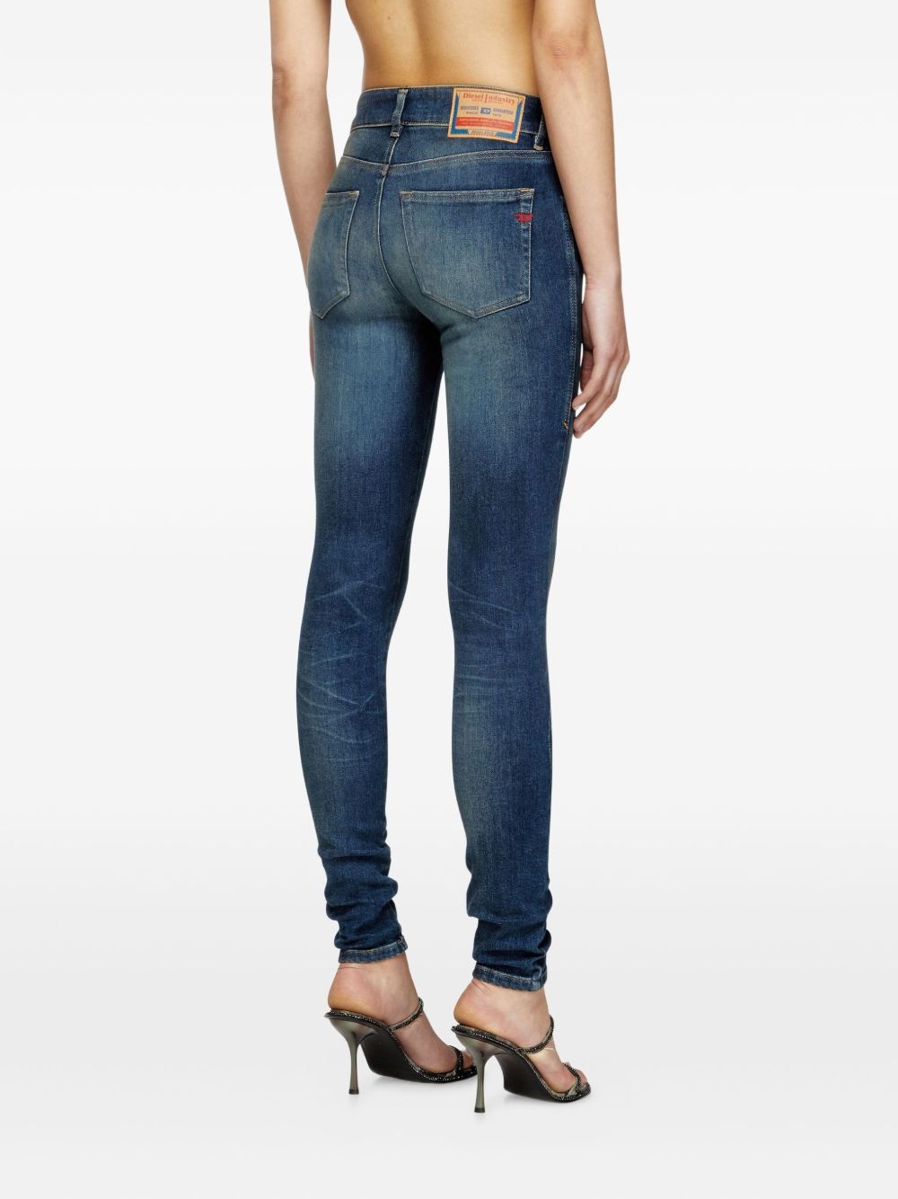 2017 Slandy jeans - 4
