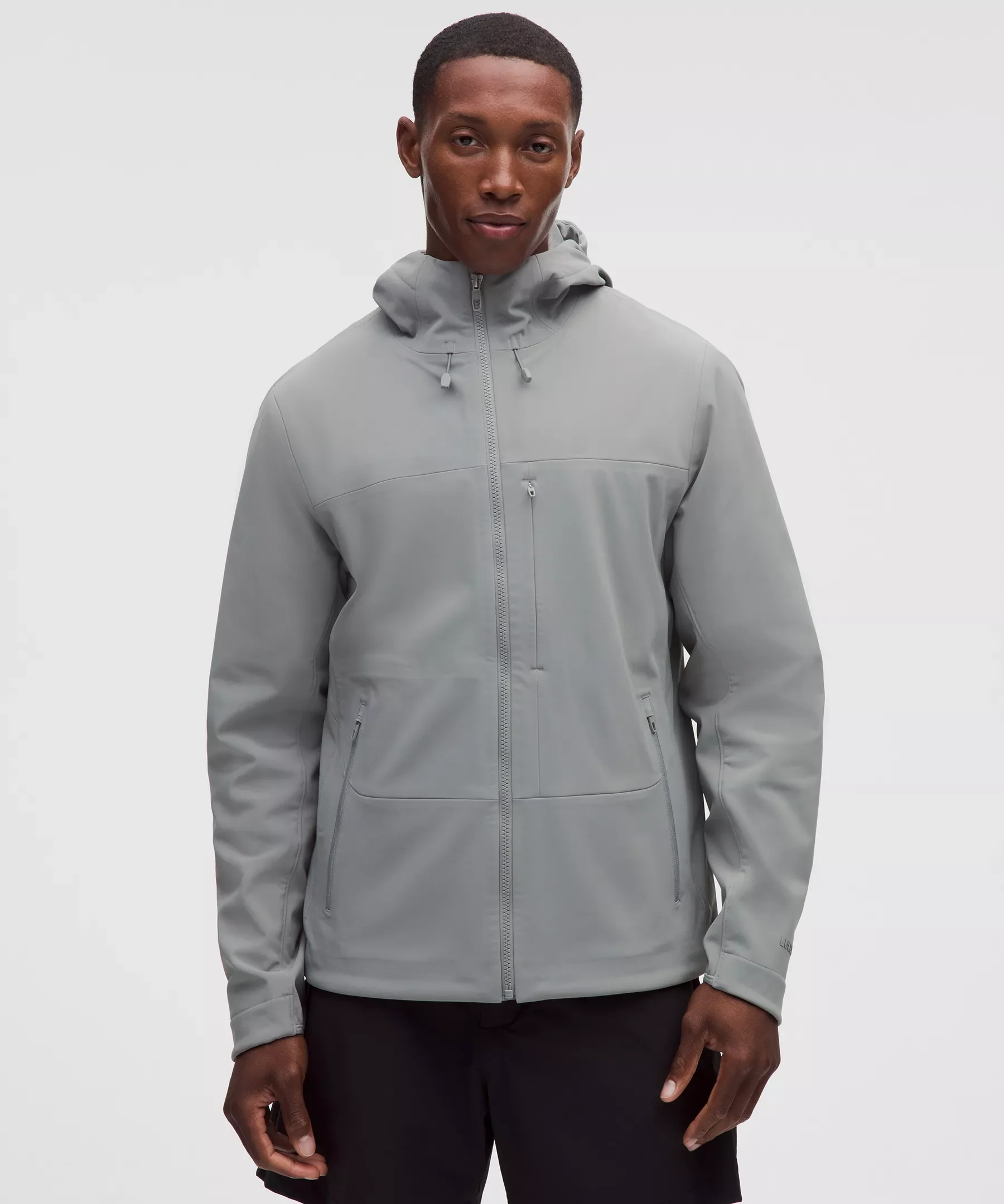 Men's Cross Chill City-to-Trail Jacket - 1