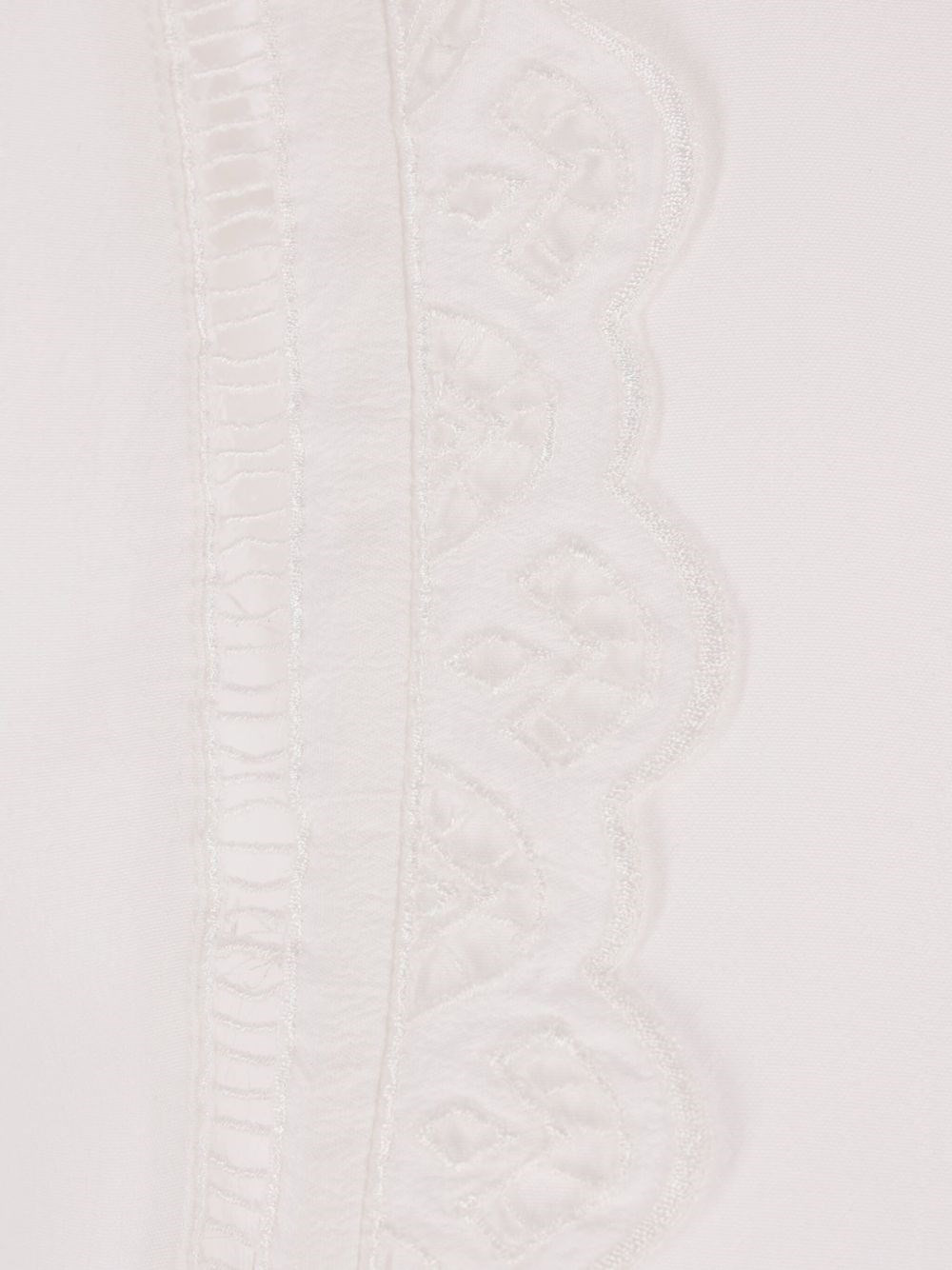 Lace blouse - 3