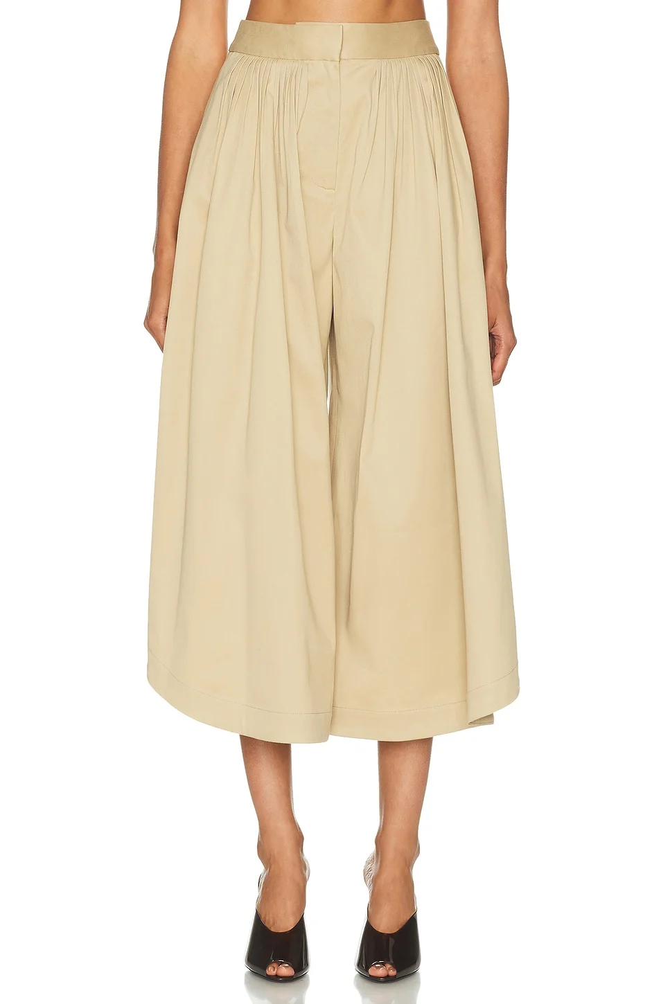 Athena Pant - 1