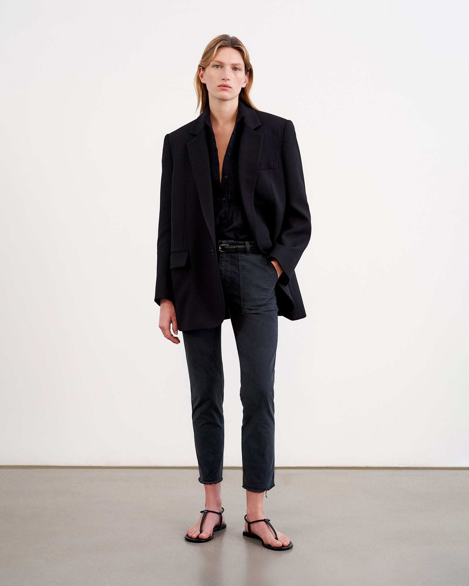 JENNA PANT - 2