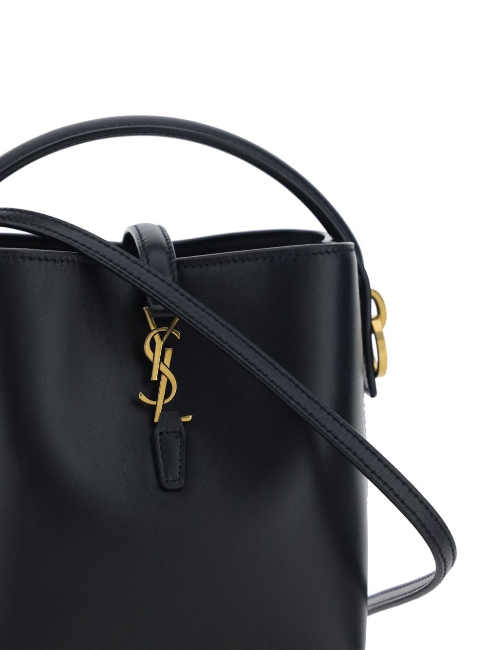 Le 37 leather shoulder bag - 3