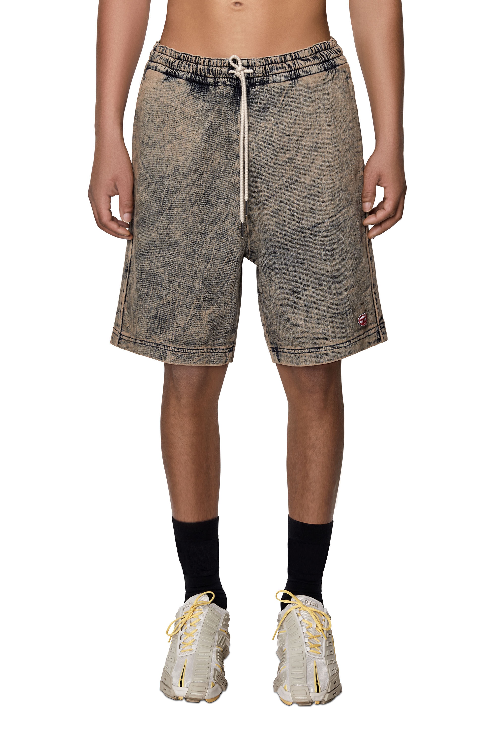 D-BOXY FS TRACK DENIM - 3