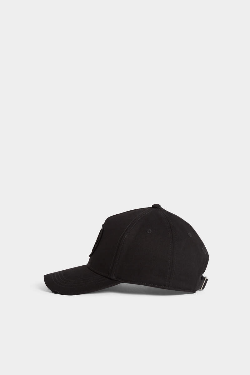 D2 LEAF BASEBALL CAP - 3